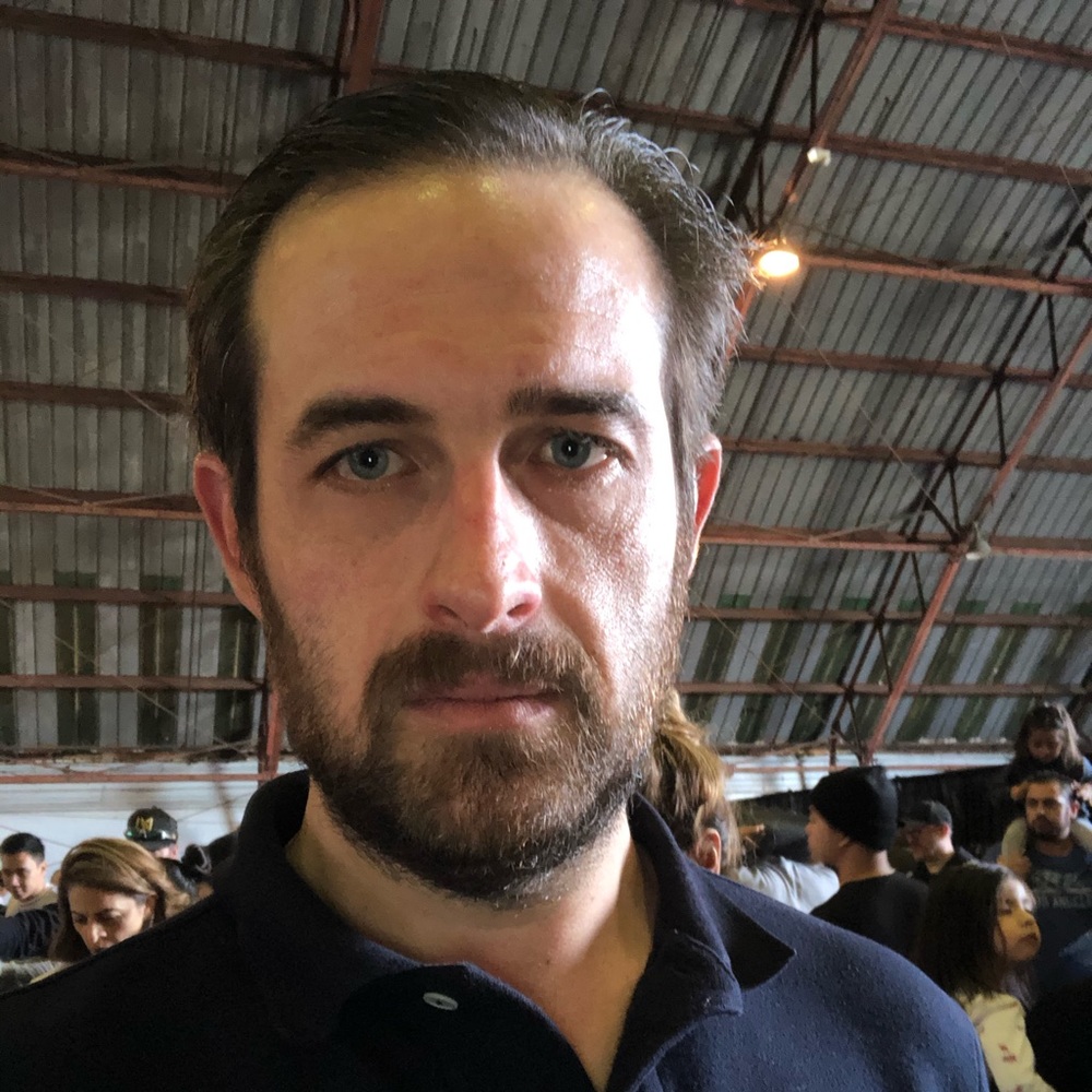 Meet your Posher, Theodore